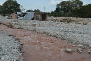 Flood Zone Flip Risks: Insuring Climate-Vulnerable Investments