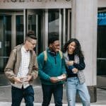 The Evolution of Campus Cybersecurity Education