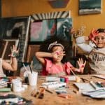 How Virtual Reality Art Studios Transform Education