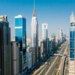 Dubai’s Crypto Real Estate: Millionaires’ Playground