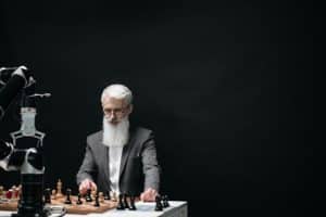 How Artificial Intelligence Transforms Gaming NPCs Today