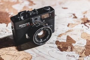 Eco-Conscious Wandering: Sustainable Travel Strategies for the Modern Explorer