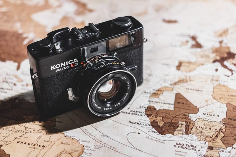 Eco-Conscious Wandering: Sustainable Travel Strategies for the Modern Explorer