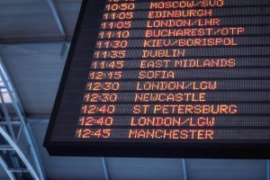 Comprehensive Guide to Traveling Comfortably with Furry Companions