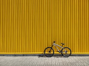 Understanding Next-Generation Bicycle Infrastructure Today