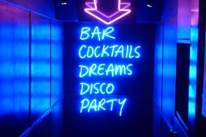 Disco Fever: Shimmer, Sequins, and 70s-Inspired Silhouettes