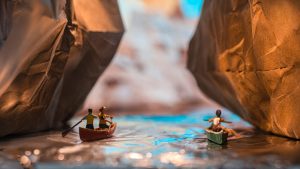 Transformative Solo Travel: Empowering Journeys of Personal Discovery