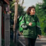 How Personal Mobility Devices Transform Short Trips