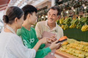 How Mobility Pricing Changes Transportation Behavior