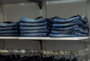 Upcycle Your Closet: Transform Old Jeans into Trendy Shorts