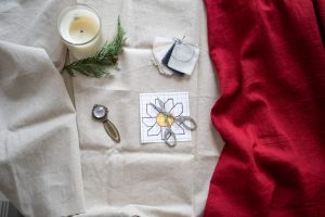 DIY Embroidery: Personalize Your Jackets and Bags