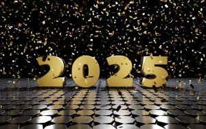 2025’s Hottest Industries: Where the Jobs Are (and Aren’t)
